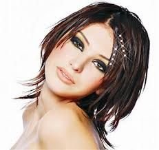 Hair Bling - mélange de diamants colorés pour les cheveux (10 pièces) - | Fashiongirl