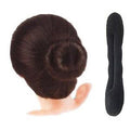 Éponge pour chignon - 17 cm - | Fashiongirl