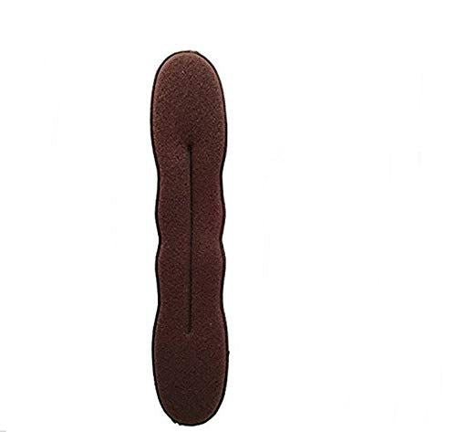 Éponge pour chignon - 17 cm - | Fashiongirl