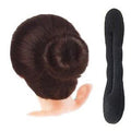 Éponge pour chignon - 22 cm - | Fashiongirl