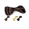 Barrette à cheveux avec nœud - Style Gaga - Accessoires pour cheveux | Fashiongirl