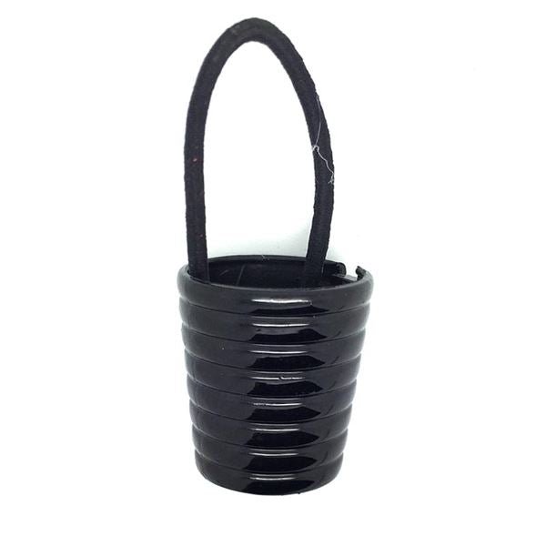 Hair Cuff Cone - Noir - | Fashiongirl