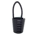 Hair Cuff Cone - Noir - | Fashiongirl