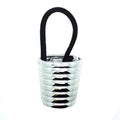 Hair Cuff Cone - Argent - | Fashiongirl
