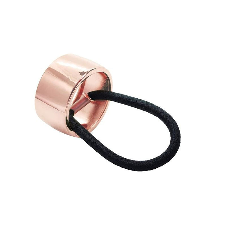 Bague pour cheveux - Or, argent ou or rose - | Fashiongirl