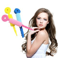 Lot de 3 bigoudis en mousse - Bigoudis en mousse - Accessoire de coiffure | Fashiongirl