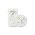 Décoration pour cheveux Épingles à cheveux Crystal Flower - 20 pièces - Accessoires pour cheveux | Fashiongirl