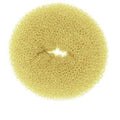 Hair Donut - Blonde - 12 cm - Accessoires pour cheveux | Fashiongirl