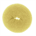 Hair Donut - Blonde - 4 cm - Accessoires pour cheveux | Fashiongirl
