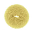 Hair Donut - Blonde - 7 cm - Accessoires pour cheveux | Fashiongirl