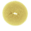 Hair Donut - Blonde - 9 cm - Accessoires pour cheveux | Fashiongirl