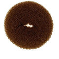 Hair Donut - Marron - 9 cm - Accessoires pour cheveux | Fashiongirl