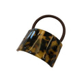Élastique à cheveux Leopard - Accessoires pour cheveux | Fashiongirl