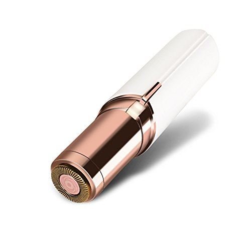 Hair Remover Lipstick Hair Trimmer / Hair Removal - | Fashiongirl