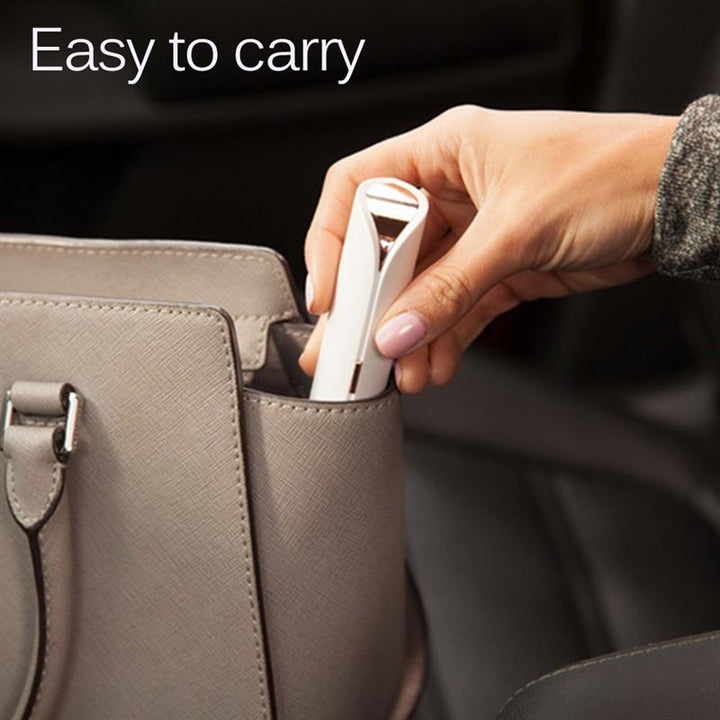 Hair Remover Lipstick Hair Trimmer / Hair Removal - | Fashiongirl