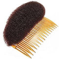 Hair Shaper - Volume Lift boucle marron - | Fashiongirl
