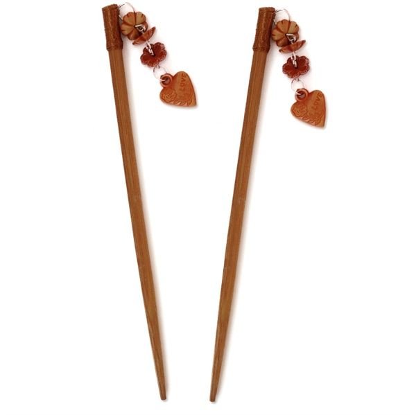 Baguettes à cheveux - Nombreux modèles - | Fashiongirl