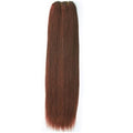 Tissu capillaire 50 cm rouge 33# - | Fashiongirl
