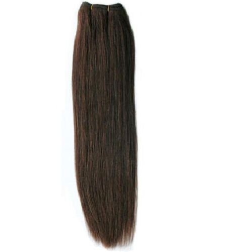 Tissu capillaire 60 cm marron 4# - | Fashiongirl