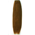Tresse de cheveux 60 cm rouge brun 30# - | Fashiongirl