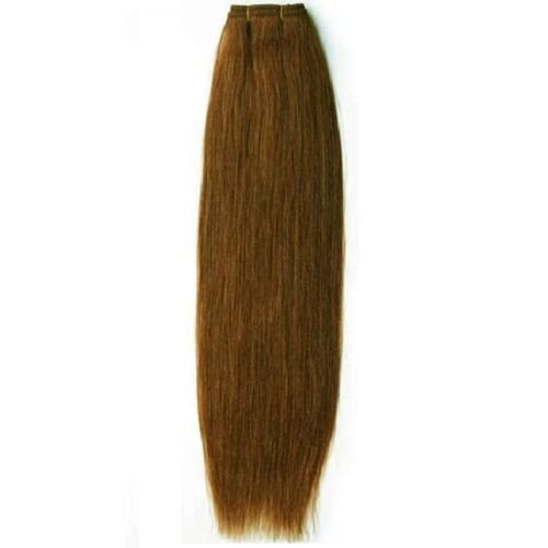 Tresse de cheveux 60 cm rouge brun 30# - | Fashiongirl