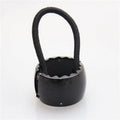 Haircuff - Noir classique - | Fashiongirl
