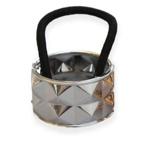 Haircuff - Élastique à cheveux style Cléopâtre Or ou argent - | Fashiongirl