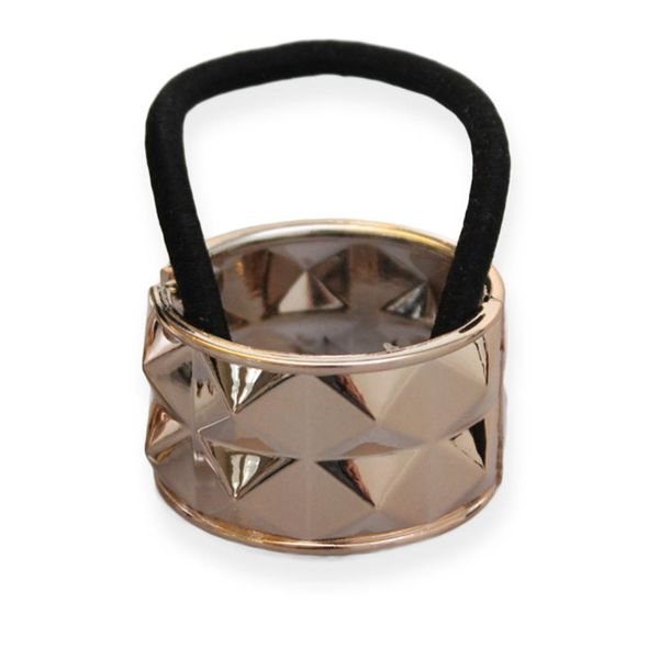 Haircuff - Élastique à cheveux style Cléopâtre Or ou argent - | Fashiongirl