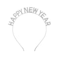 Bandeau Happy New Year - Accessoires pour cheveux | Fashiongirl
