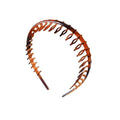 Bandeau - Tortoise - Accessoires pour cheveux