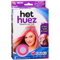 Craie pour cheveux tendance Craie pour cheveux - Accessoires pour cheveux | Fashiongirl