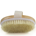 Brosse sèche ionique pour le corps - | Fashiongirl