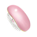 Brosse à cheveux ionique - Rose - Accessoire de coiffure | Fashiongirl