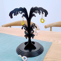Arbre à bijoux - Présentoir à bijoux pour boucles d'oreilles et colliers - | Fashiongirl