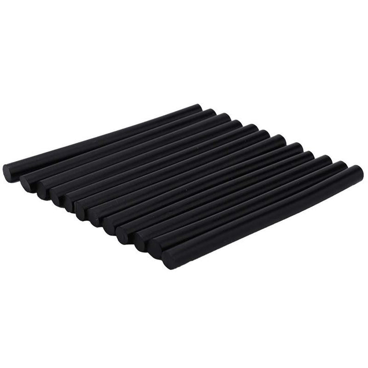 Keratin glue sticks / Glue Sticks for hot fusion extensions, 10 pcs multiple colours - | Fashiongirl