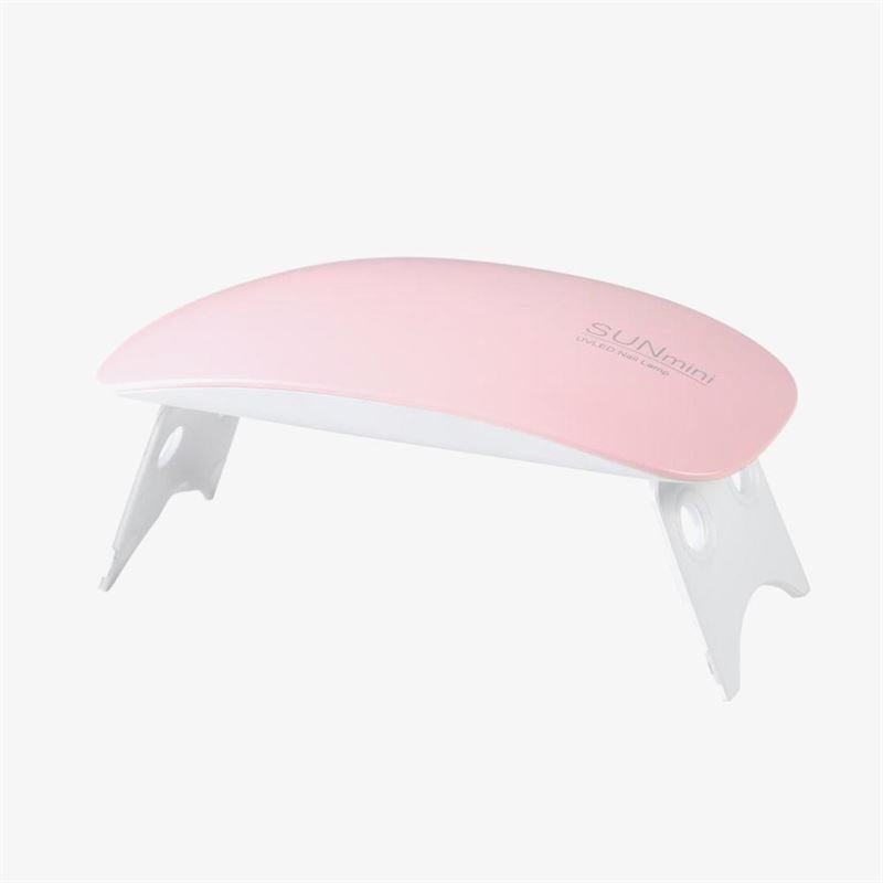 LED Compact Nail Dryer - | Fashiongirl