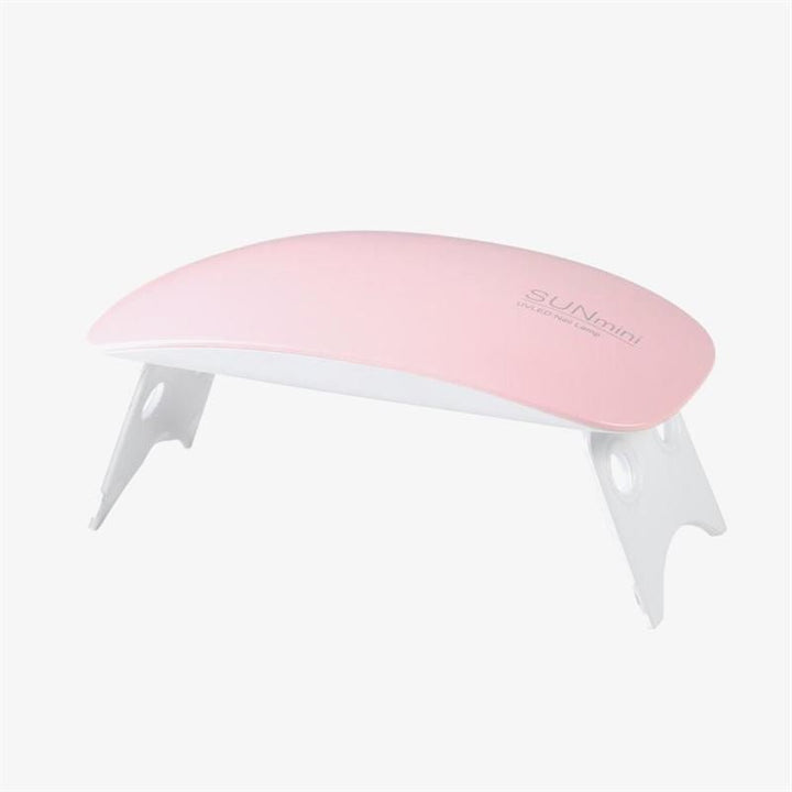 LED Compact Nail Dryer - | Fashiongirl