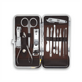 Set de manucure et pédicure de luxe - 12 sets - | Fashiongirl