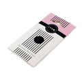 LYXO Sport élastiques pour cheveux Colour Box Noir 10 pièces - Accessoires pour cheveux | Fashiongirl