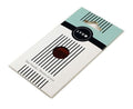 Élastiques à cheveux LYXO Sport Colour Box Brown 10 pièces - Accessoires pour cheveux | Fashiongirl