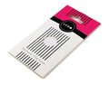 Élastiques à cheveux LYXO Sport Colour Box Clear 10 pièces - Accessoires pour cheveux | Fashiongirl