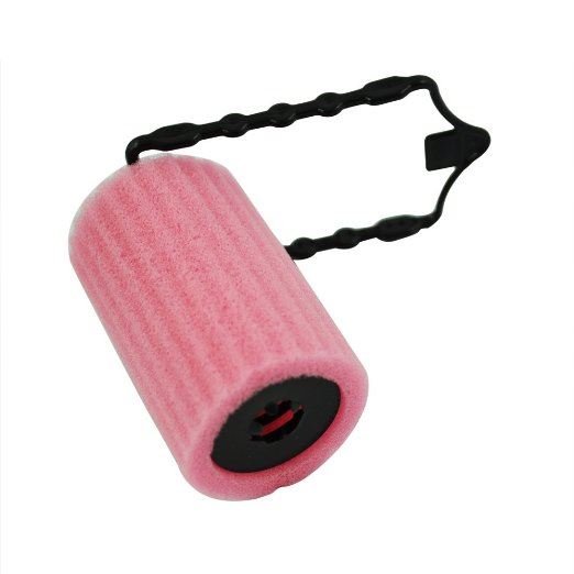 Magic Foam Rollers Curlers 6 pcs. - Hair Styling tool | Fashiongirl