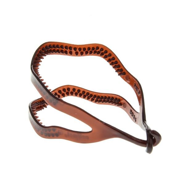 Magic Hair Bun - multiple colours - | Fashiongirl