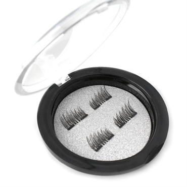 Faux cils magnétiques réutilisables - sans colle - | Fashiongirl