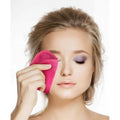 Chiffon démaquillant / dissolvant - Élimine facilement tout votre maquillage - Rose - | Fashiongirl