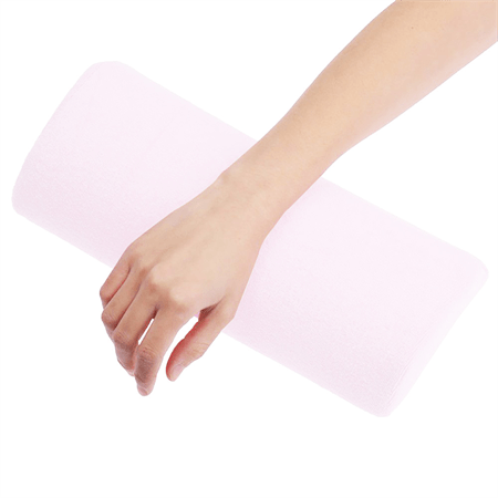 Manicure Cushion - For when you need to apply nail polish - | Fashiongirl