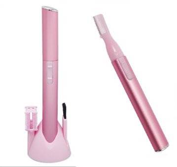 Micro Hair Trimmer - Tout-en-un - | Fashiongirl