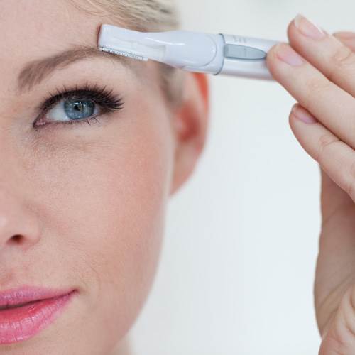 Micro Hair Trimmer - Tout-en-un - | Fashiongirl