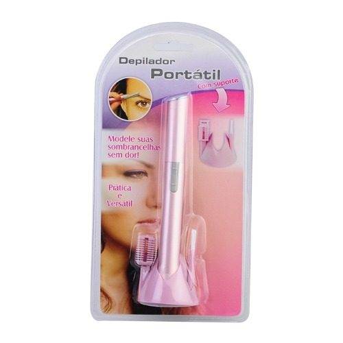 Micro Hair Trimmer - Tout-en-un - | Fashiongirl