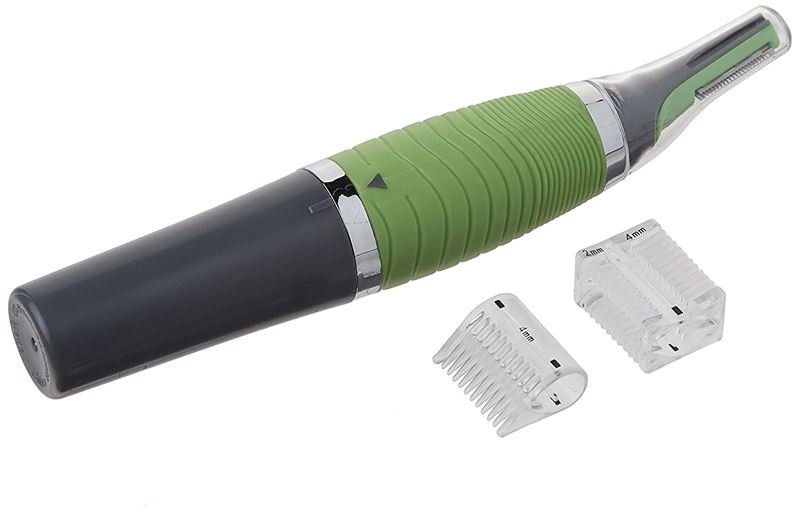 Micro Touch Max Tondeuse nez, oreilles et corps - | Fashiongirl